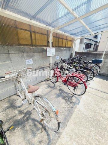 グリーンフォレスト西宮1のその他共用部分