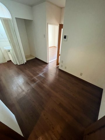グリーンフォレスト西宮1の内装