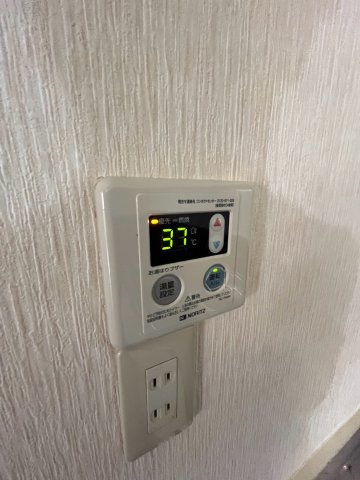 グリーンフォレスト西宮1の設備