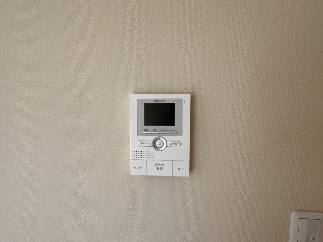 ピュイメゾン．Ｅのセキュリティ|同建物別室参考写真