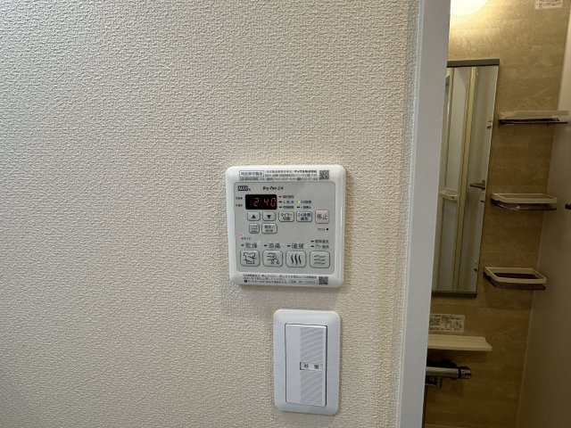 ピュイメゾン．Ｅの設備|同建物別室参考写真