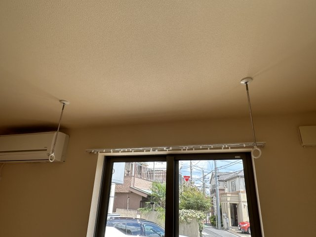 ピュイメゾン．Ｅの設備|同建物別室参考写真