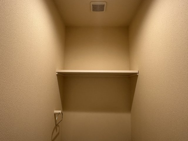 ピュイメゾン．Ｅの収納|同建物別室参考写真