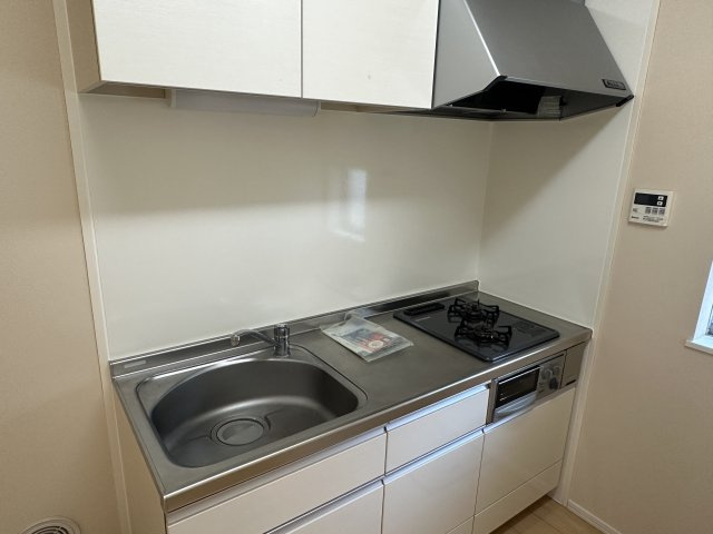 ピュイメゾン．Ｅのキッチン|同建物別室参考写真