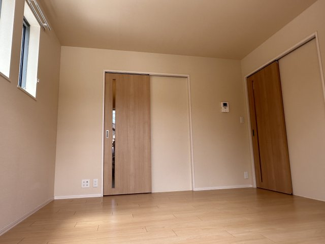 ピュイメゾン．Ｅの寝室|同建物別室参考写真