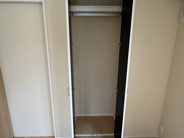 ピュイメゾン．Ｅの収納|同建物別室参考写真