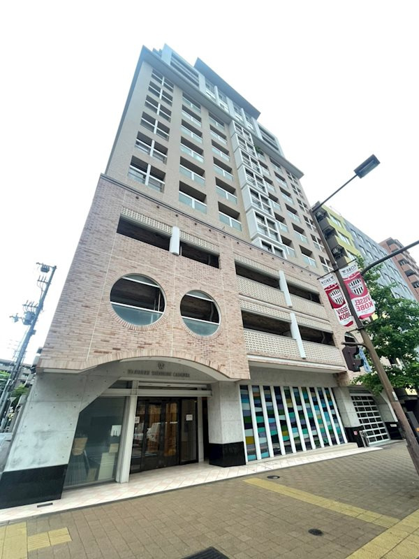 ワコーレ新神戸カデンツァ