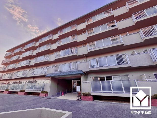メロディーハイム希望ヶ丘