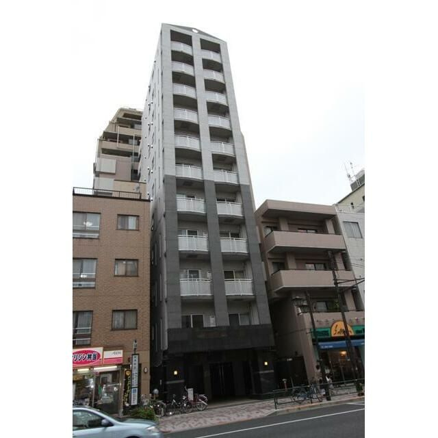 ラグジュアリーアパートメント文京根津