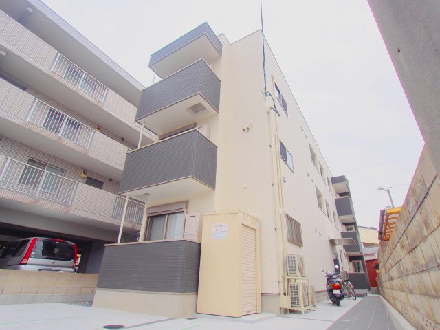 セブンプロート船越南