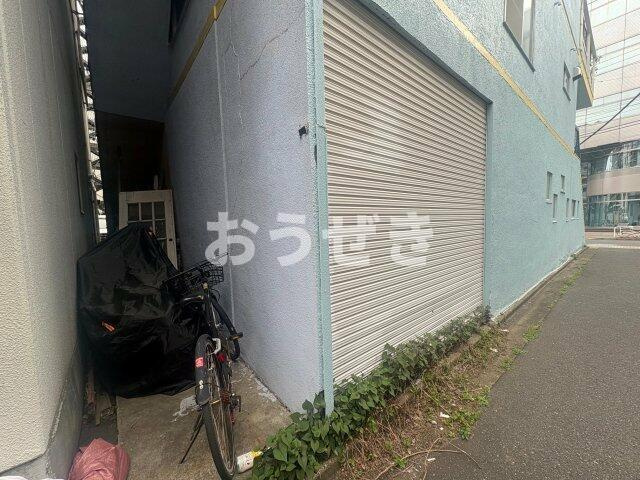ル・モンド三田のその他共用部分