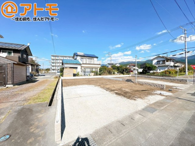【外観】 | 御殿場市大坂　新築一戸建て　1号棟