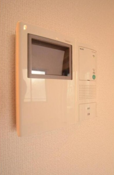 Ｗｉｎ駒場のセキュリティ