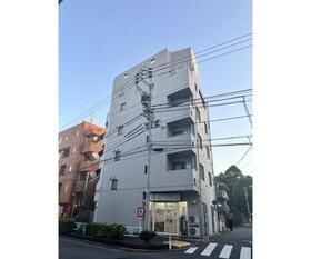 Ｗｉｎ駒場の外観
