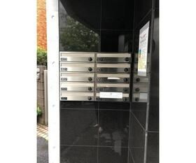 Ｗｉｎ駒場のその他共用部分