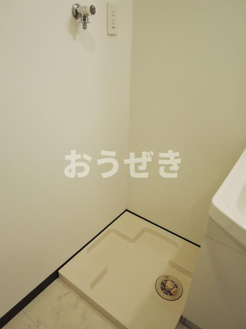 オベリスク藤崎の設備
