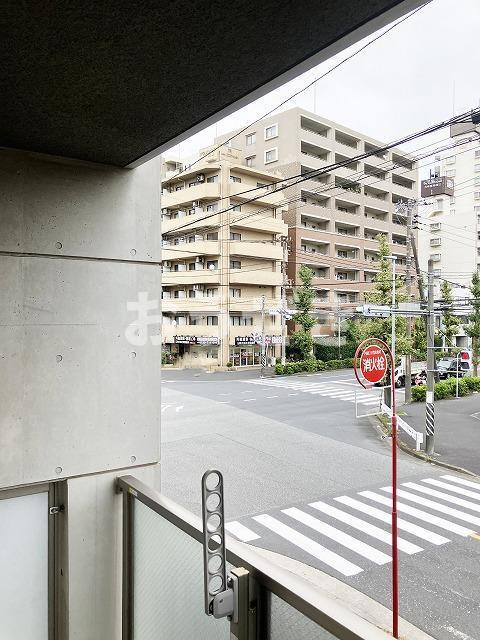 オベリスク藤崎のその他