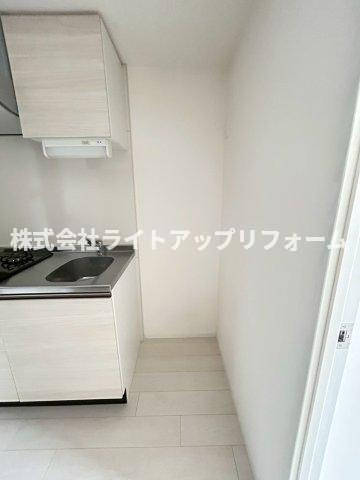 レジデンス神戸レガーロのその他