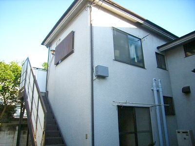 ハイツ亀崎