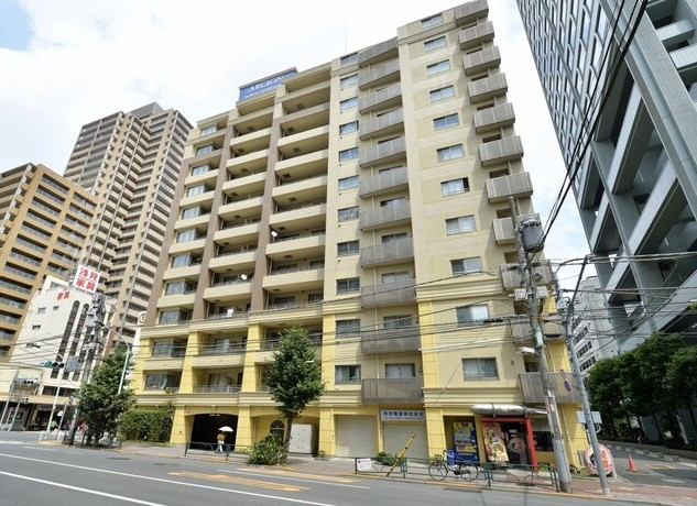 【その他】 | アルシオン文京小石川