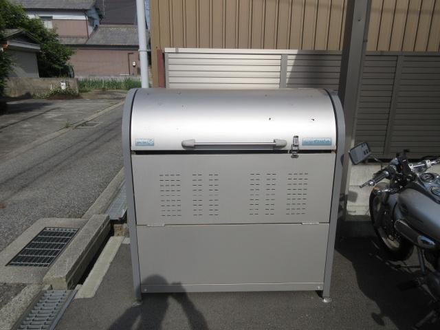 カプラン福井のその他