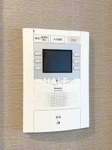 【セキュリティ】 | グランフォーレラグゼ箱崎宮前 | 同施工会社類似