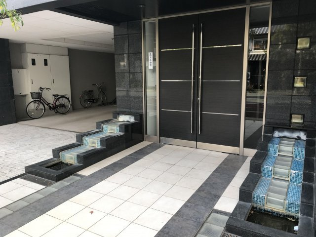 【その他共用部分】 | グランフォーレラグゼ箱崎宮前