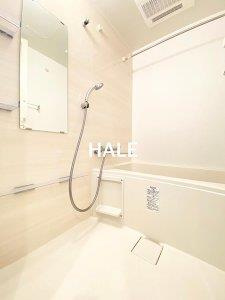 【浴室】 | グランフォーレラグゼ箱崎宮前 | 同施工会社類似