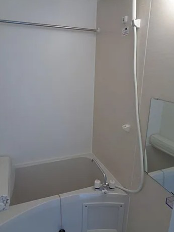 パインクレスト草加の浴室|※同施工会社類似物件