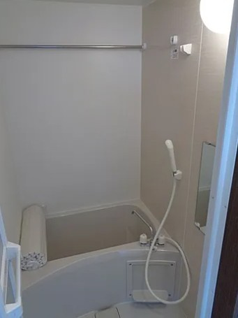 パインクレスト草加の浴室|※同施工会社類似物件