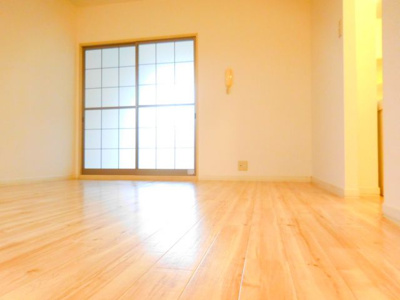 【居間・リビング】 | ジュネスドミール
