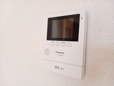 【セキュリティ】 | テル　メゾン