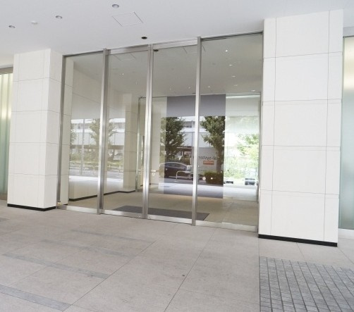 【エントランス】 | クラッシィハウス世田谷公園