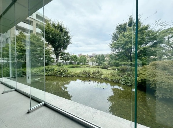 【その他共用部分】 | クラッシィハウス世田谷公園