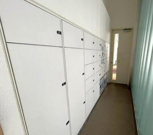 【設備】 | クラッシィハウス世田谷公園