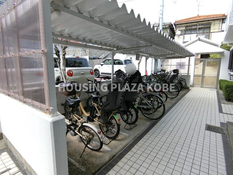コープ野村潮見台ハイツのその他共用部分