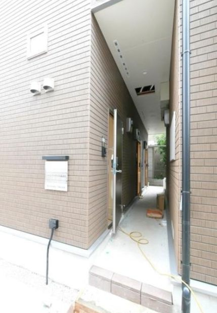 ハーモニーテラス巣鴨のその他共用部分