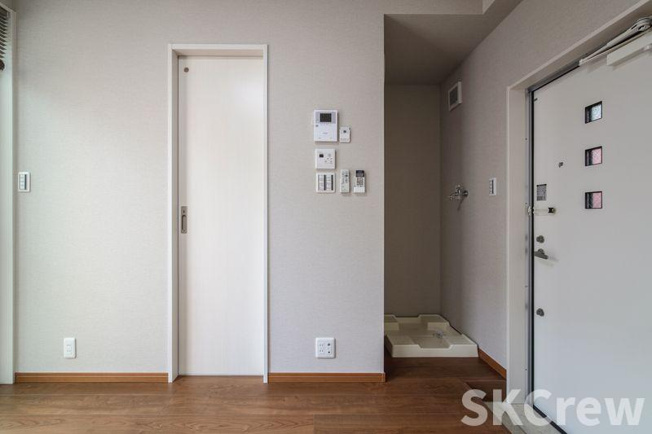 【セキュリティ】 | SiestaVilla上鷺宮の杜 West棟