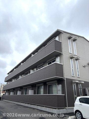 【外観】 | グランディール