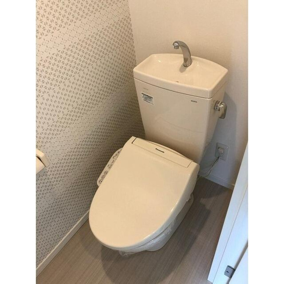 【トイレ】