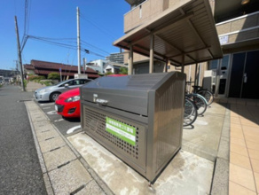 【その他共用部分】 | グレイス若草
