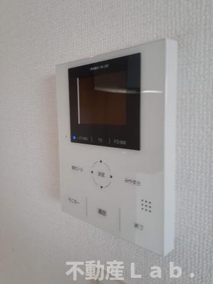 松橋駅前ＢＳビルのセキュリティ