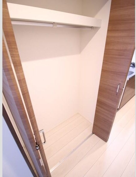 シュライン妙見レジデンスの収納