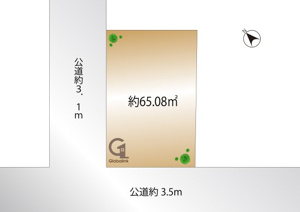 【土地図】