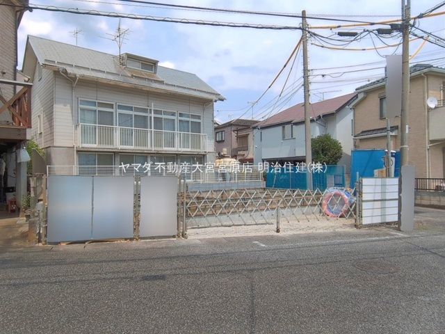 さいたま市見沼区御蔵第3のその他