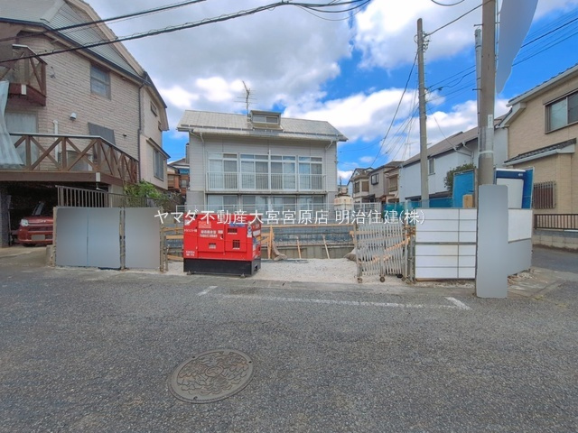 さいたま市見沼区御蔵第3のその他