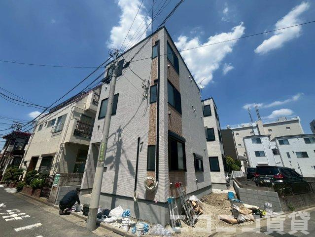 【外観】 | クリエ ボヌール