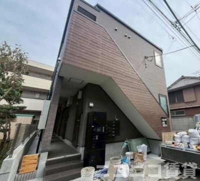 【外観】 | スカイラインフォート江戸川