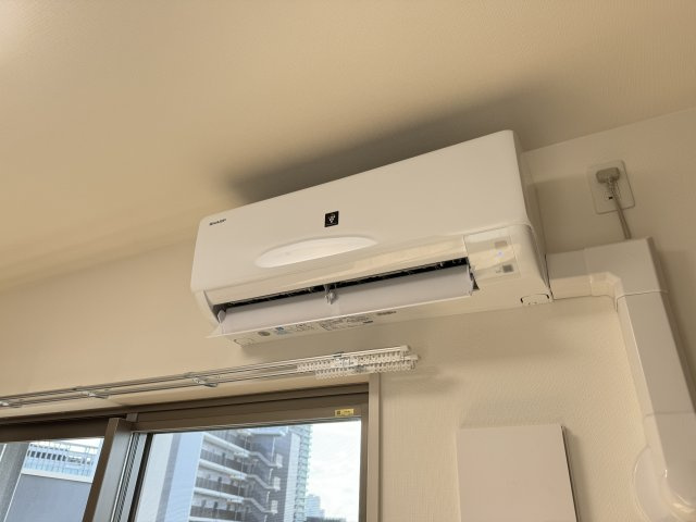 【設備】 | Dimora難波