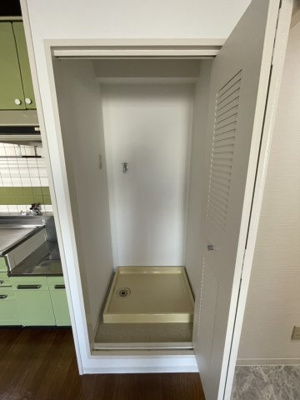 【設備】 | ベルドミール今川